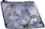 Headlight, Passenger Side