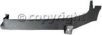 Bumper Filler, Front, Driver Side