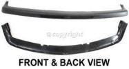 Bumper Filler, Front