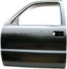 Door Shell, Front, Driver Side