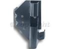 Bumper Bracket, Front, Driver Side