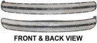 Bumper Grille, Front