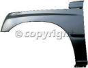 Fender, Front, Driver Side