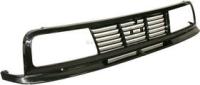 Grille Assembly