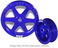 Performance Pulleys