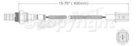 Oxygen Sensor