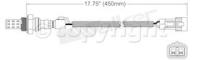 Oxygen Sensor