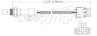 Oxygen Sensor