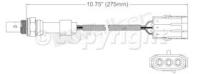 Oxygen Sensor