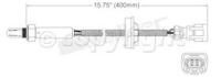 Oxygen Sensor