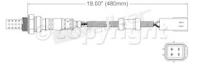 Oxygen Sensor