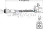 Oxygen Sensor