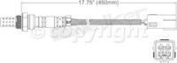 Oxygen Sensor