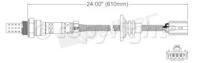 Oxygen Sensor, Rear