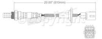 Oxygen Sensor
