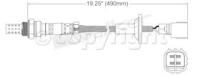 Oxygen Sensor