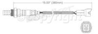 Oxygen Sensor