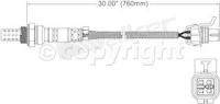 Oxygen Sensor