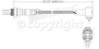 Oxygen Sensor