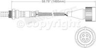 Oxygen Sensor