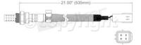 Oxygen Sensor