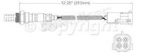 Oxygen Sensor