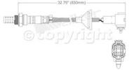Oxygen Sensor