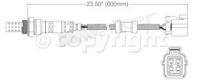 Oxygen Sensor