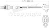 Oxygen Sensor