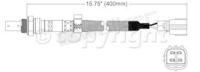 Oxygen Sensor