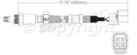 Oxygen Sensor