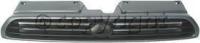 Grille Assembly