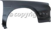 Fender, Front, Passenger Side