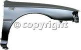 Fender, Front, Passenger Side