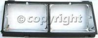 Headlight Door, Passenger Side