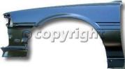 Fender, Front, Driver Side