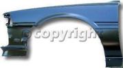 Fender, Front, Driver Side