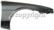 Fender, Front, Passenger Side