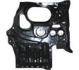 Radiator Support, Passenger Side