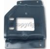Bumper Bracket, Front, Passenger Side