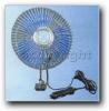 Oscillating Fan