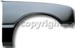 Fender, Front, Passenger Side