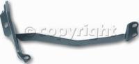 Bumper Bracket, Front, Passenger Side