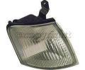 Corner Light, Passenger Side