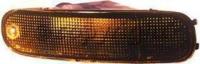 Turn Signal Assembly, Passenger Side