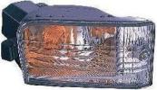 Turn Signal Assembly, Passenger Side