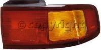 Tail Light, Passenger Side