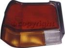 Tail Light, Driver Side