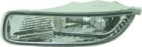 Fog Light, Driver Side