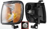 Corner Light, Driver Side